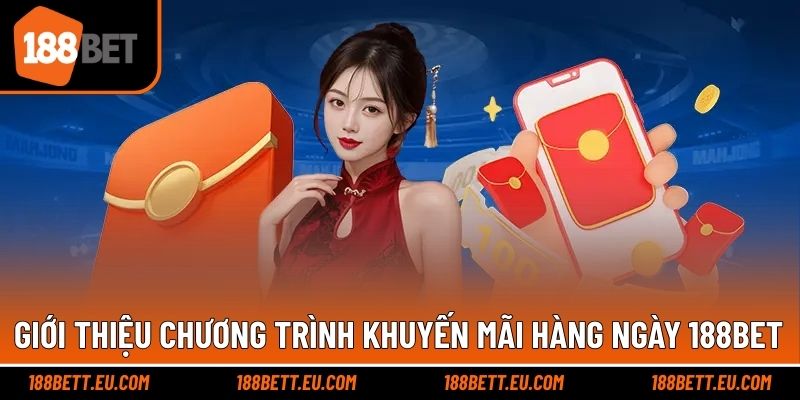 Thông tin cơ bản nhận ưu đãi điểm danh hàng ngày