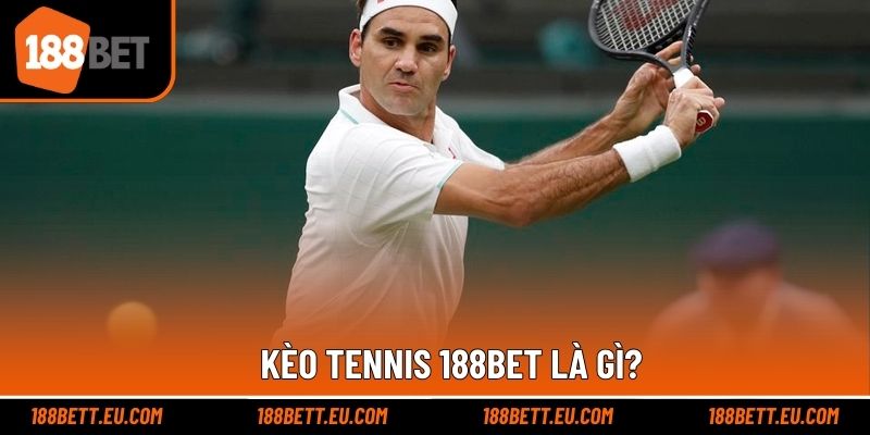Giới thiệu hình thức cược trong thi đấu tennis ấn tượng